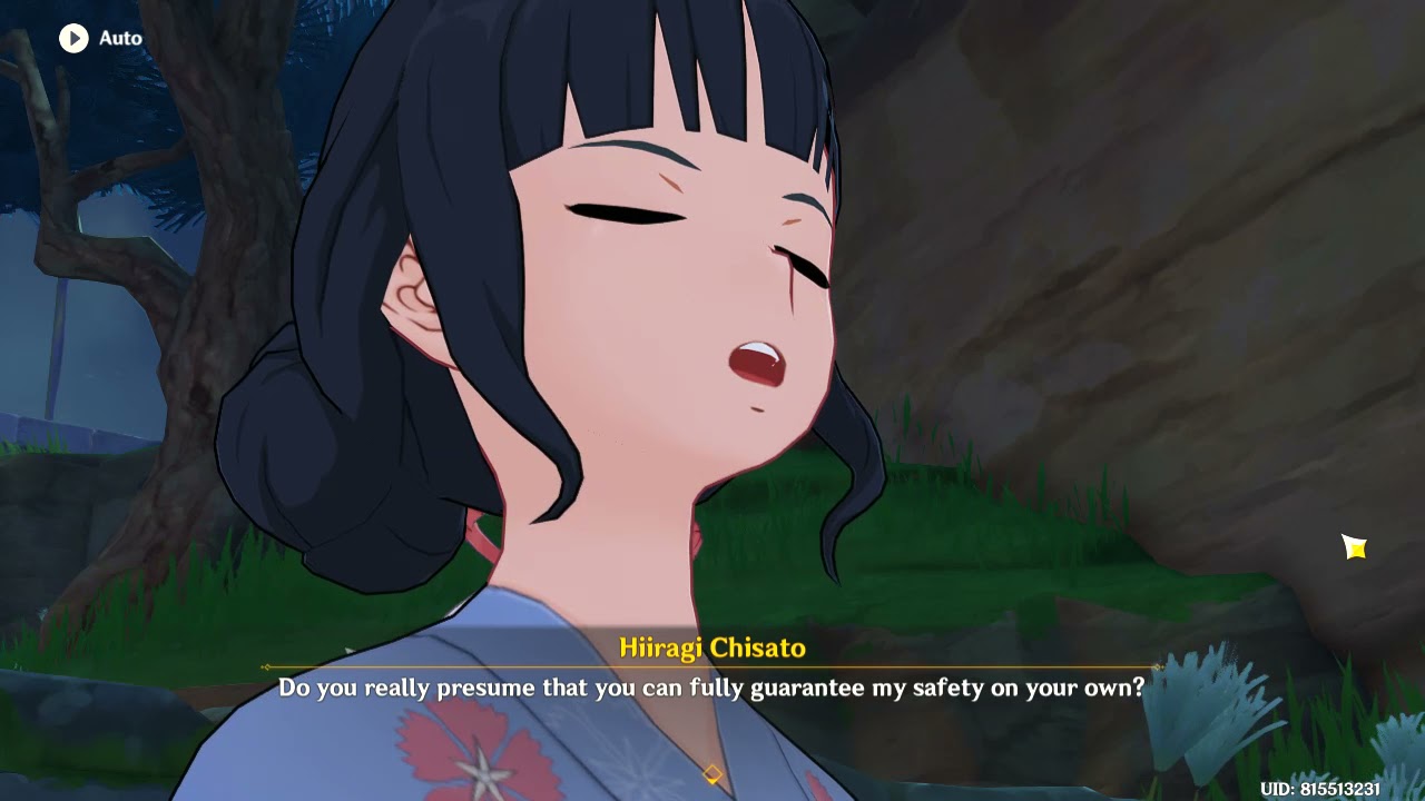 Shinkaiseikan Kouwan Ritou