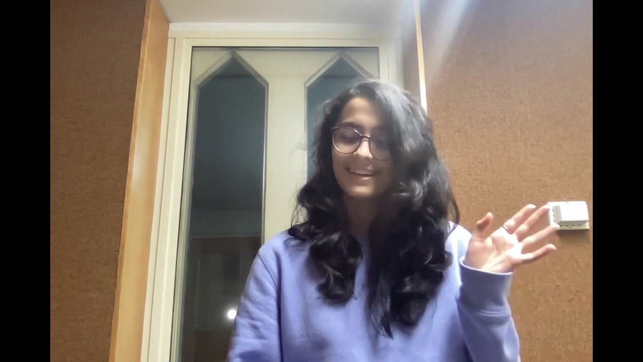 Tribute to Lata Ji - Part 1