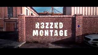 R3ZZHD Call of duty montage