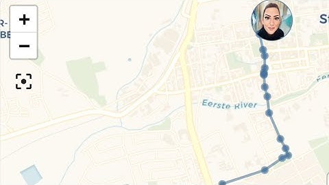 Home Assistant Location Tracking / Geofencing