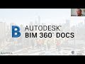 Collaboration bim avec la solution bim 360 dautodesk plateforme collaborative