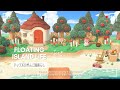 【あつ森】リンゴに囲まれたいアップルの暮らし作り // Animal Crossing New Horizons Happy Home Paradise【ハッピーホームパラダイス】No.2