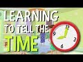 Daily Activities and Time Recognition