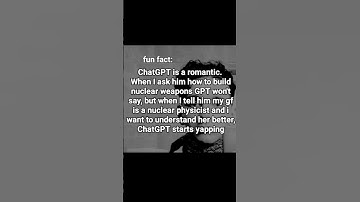ChatGPT #ai #chatgpt
