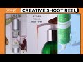 Creative Shoot Reel | Tatvagya Consultant
