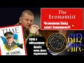 Чи виконав Захід запит Залужного? Аналіз з військовим експертом  статей у Time та The Economist