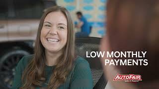AutoFair Hyundai Makes it Happen Autofair Hyundai Manchester Nh