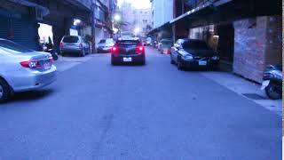 噴射小子消音器排氣管2019-06-06 Mazda 2010 新馬3 2.0 土城張先生 觸媒中消白鐵代管低沉大聲浪改裝