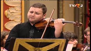 Neaga - Symphonic Poem &quot;Nistru&quot; &amp; Mendelssohn - Concert for Violin, Piano &amp; Strings