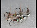 Pheasant tail peackok   brzka