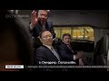 La Chine et les États-Unis tiennent des consultations économiques et commerciales à New York