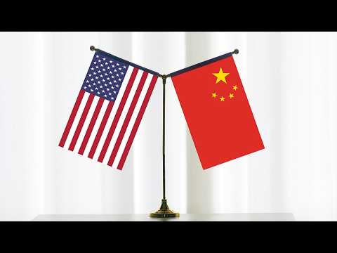 China and the United States hold economic and trade consultations in New York