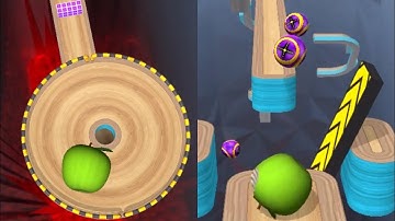 Going Balls. Level 122🎱⚽️🏀All Levels TOP Gameplay iOS Android Mobile Games