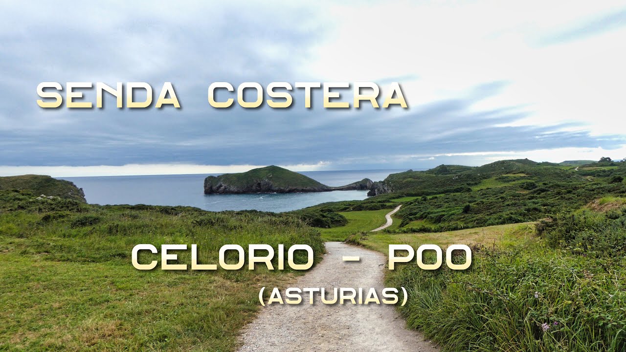 Senda Costera de Celorio a Poo (Asturias)