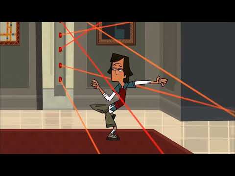 Total Drama - Oui, My Friends (Paris in the Springtime)