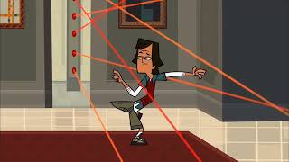 Total Drama - Oui, My Friends (Paris in the Springtime)