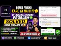 Hyperbolic global app update, hyperbolic refer a friend, hyperbolic global news, Withdrawal problem