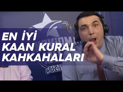 En İyi Kaan Kural Kahkahaları