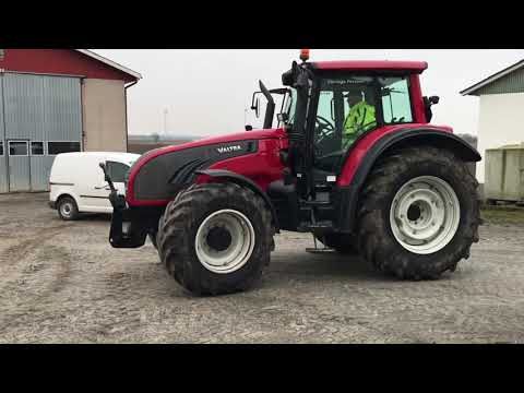 Köp Traktor Valtra