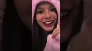 🧚‍♂️ She casts her spell to who? 😅☺️😉 #ฟรีนเบค #angelssbecky #beckyarmstrong #hermionong