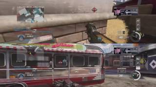 Call of Duty®: Infinite Warfare Splitscreen Spawn Delay Glitch