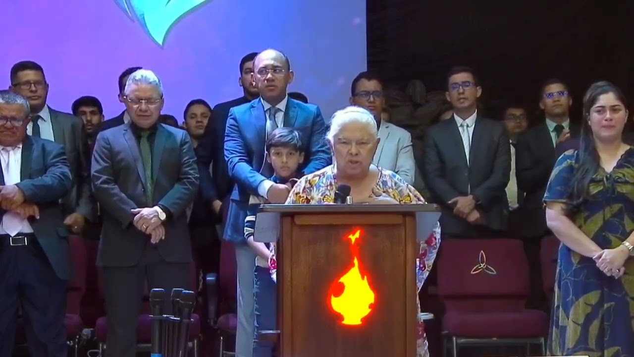 Como Está Sua Luz Acesa Ou Apagada!? Miss Lídia Fernandes