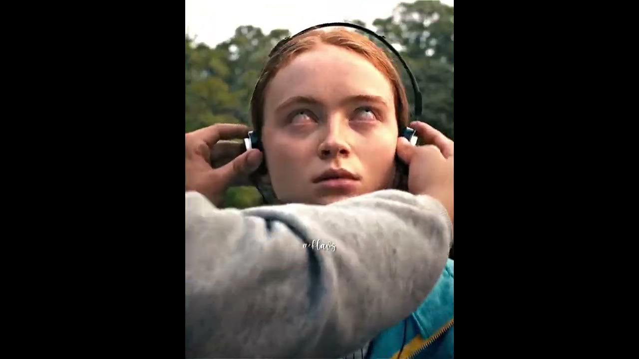 Max | Gangnam style stranger things 4 edit | tiktok