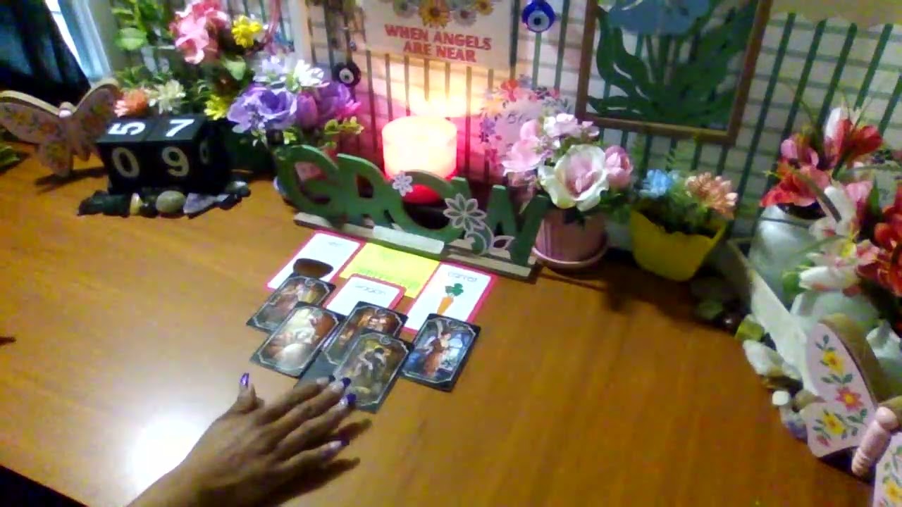 U r not in communication with these people but...they are arguing about u! Sucks 2 be them!