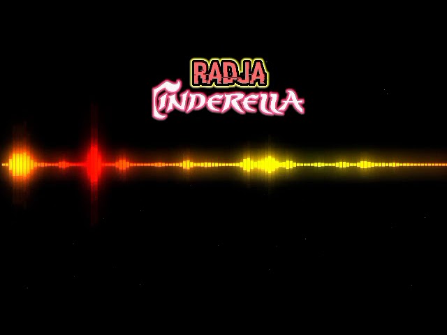 Radja - Cinderella Lirik class=