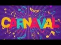 Carnival Dubstep Sample Pack Sinister | 🎉 Happy Carnival 🎊