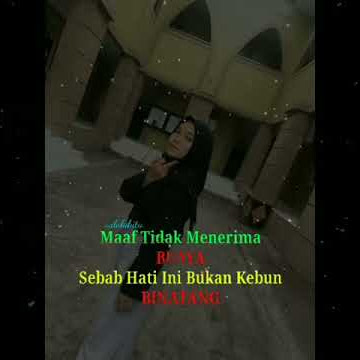 Caption Sindiran Buat Mantan#Story Wa