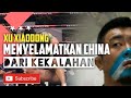 Xu xiaodong vs yunichiro nagashima | xu xiaodong menyelamatkan harga diri china