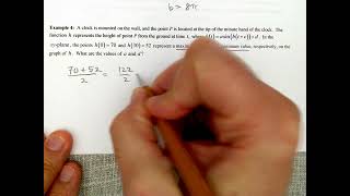 3 7 AP Notes - Sinusoidal Data Modeling