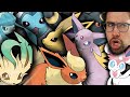 How to Use EVERY Eeveelution Competitively