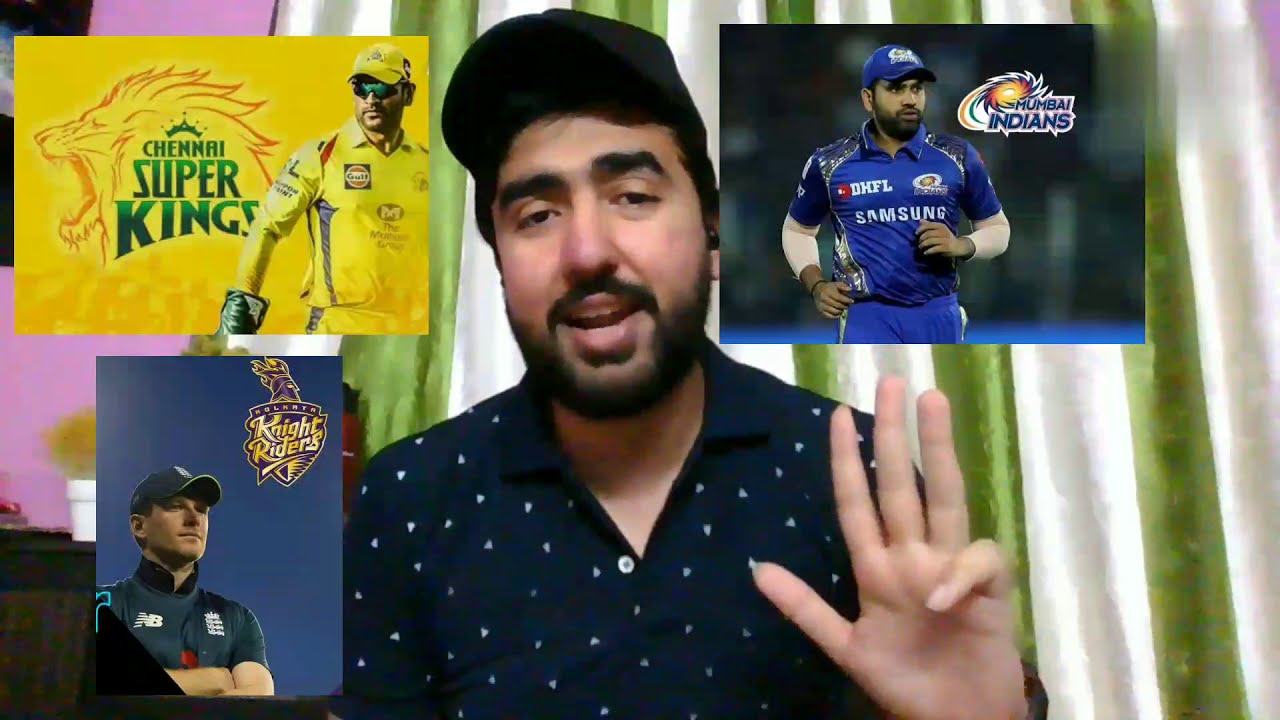 IPL 2021 - Team Review
