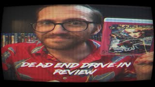 Feature Presentation: Dead End Drive-In // BONUS HAUL