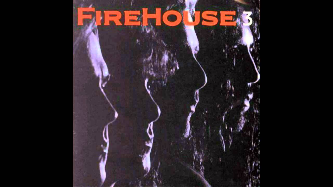 Firehouse - Here For You