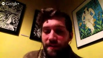 Interview with Adam Curry of the Collective Consciousness App