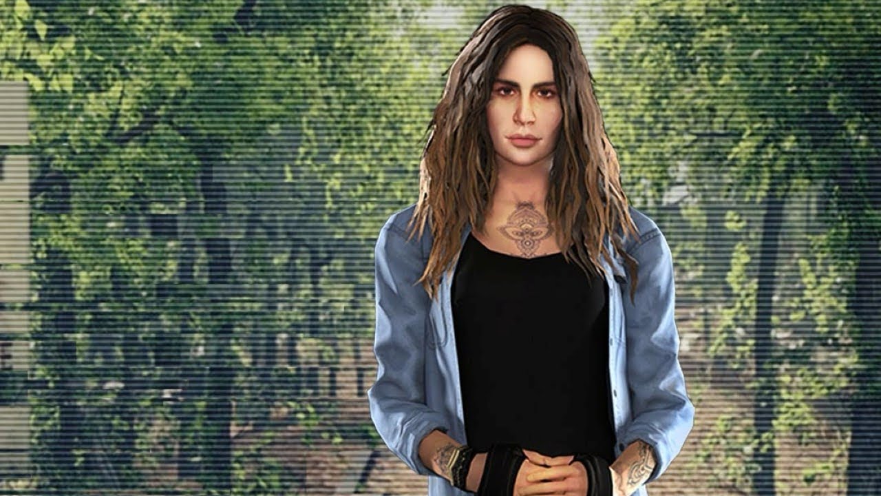 TWD NML Next Door DD Rd. 46 - ⭐️-hero Magna, Tyreese, Connie