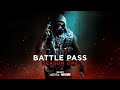 Cold War SEASON ONE BATTLEPASS SHOWCASE - Everything that you get in it