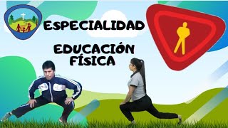 Especialidad EDUCACION FISICA Club de aventureros Educacion fisica para ninos