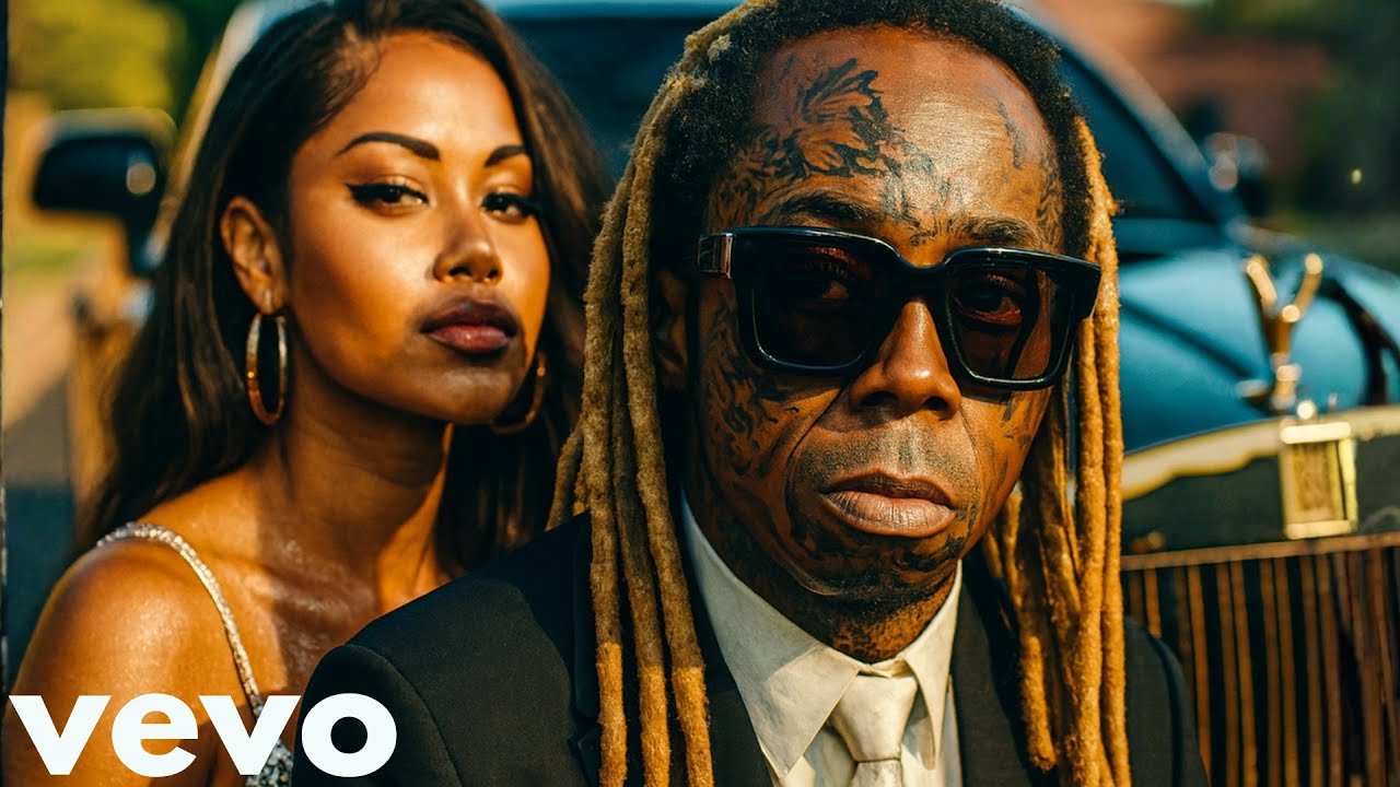 Lil Wayne 🔥 New Rap Playlist 2025 ft. Nicki Minaj, DaBaby, Kendrick Lamar & More