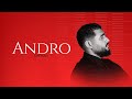 Andro   official music