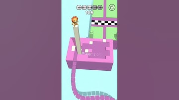 MAX LEVEL in Stacky Dash! - lvl 1358!!