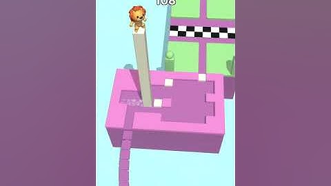 MAX LEVEL in Stacky Dash! - lvl 1358!!