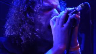 Draconian - The Last Hour of Ancient Sunlight w/ Lisa Cuthbert - Madrid, Spain Madrid Is The Dark