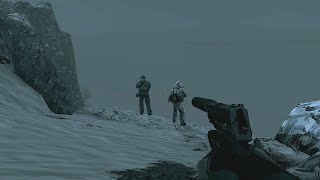 Medal of Honor (2010) – Full Campaign Walkthrough | Mission 9: Behind Enemy Lines