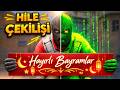 CS2'de BAYRAMA ÖZEL HİLELİ REKABETÇİ! | CS2 HİLE | CS2 HİLELİ REKABETÇİ!