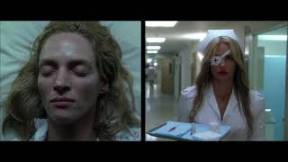 Kill Bill Vol 1 Hospital Scene 
