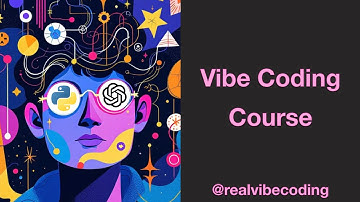 Course Trailer - Vibe Coding with AI and Python